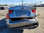 Kia Forte 2011