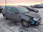 Ford Focus 2011