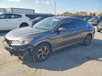 Honda Accord 2017