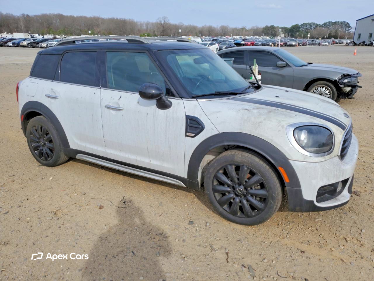 MINI Cooper 2017