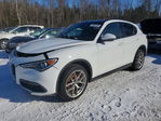 Alfa Romeo Stelvio 2018