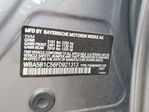 BMW Series 5 2015
