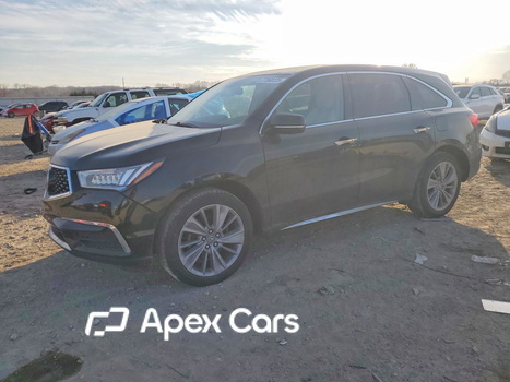 Acura MDX 2018 - Image 1 of 14