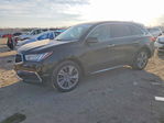 Acura MDX 2018