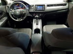 Honda HR-V 2022