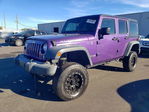 Jeep Wrangler 2018