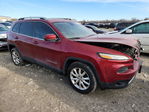 Jeep Grand Cherokee 2016