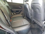 Chevrolet Trax 2019