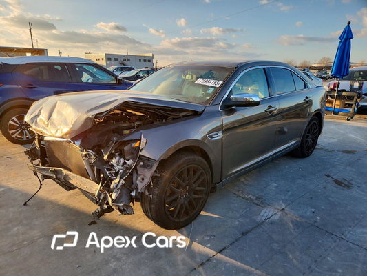 Ford Taurus 2015 - Image 1 of 12
