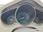 Chevrolet Malibu 2012