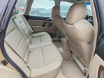 Subaru Outback 2008