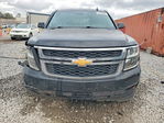 Chevrolet Tahoe 2018