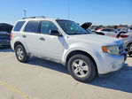 Ford Escape 2012