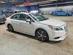 Subaru Legacy 2015