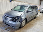 Honda Odyssey 2009