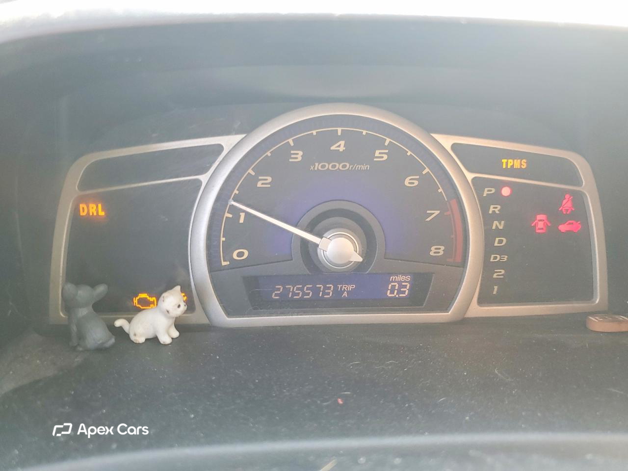 Honda Civic 2010