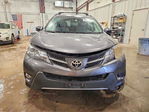 Toyota RAV 4 2013