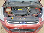 Ford Escape 2016