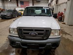 Ford Ranger 2010
