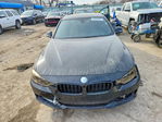 BMW Series 3 2014