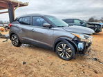 Nissan Kicks 2018