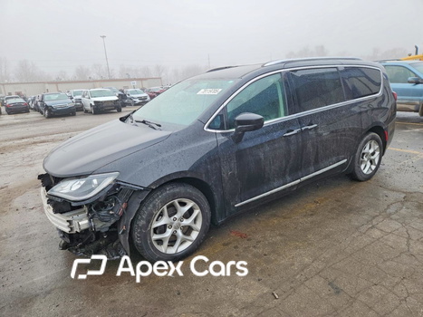 Chrysler Pacifica 2019 - Image 1 of 14
