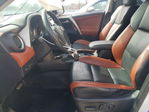 Toyota RAV 4 2014
