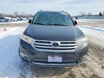 Toyota Highlander 2012