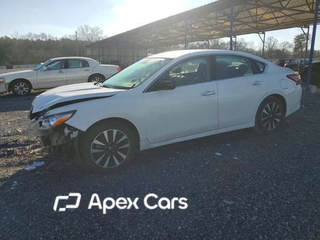 Nissan Altima 2018 - Image 1 of 13