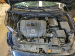 Mazda 3 2016