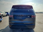 Land Rover Discovery 2021