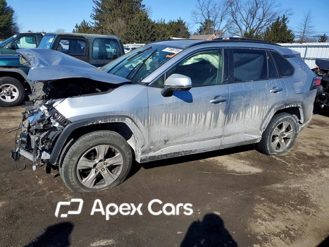 Toyota RAV 4 2019 - Image 1 of 13