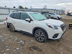 Subaru Forester 2024