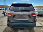 Toyota Highlander 2015