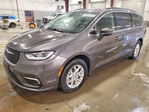 Chrysler Pacifica 2022