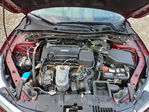 Honda Accord 2016