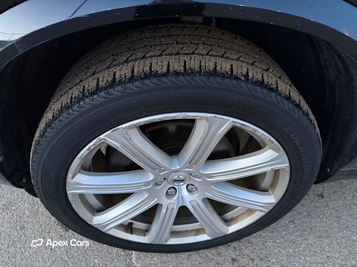 Volvo XC90 2018