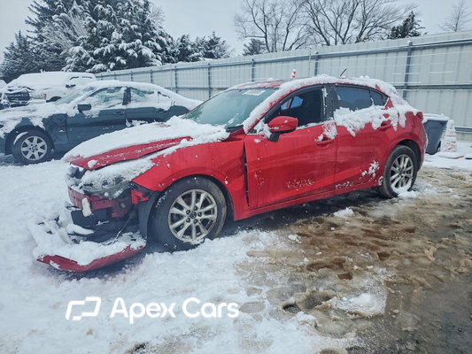 Mazda 3 2014 - Image 1 of 13