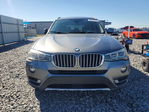 BMW X3 2015