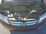 Honda Odyssey 2014