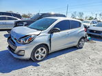 Chevrolet Spark 2020