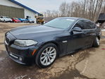 BMW Series 5 2015