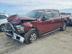 Ford F-150 2015