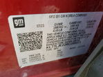 Chevrolet Trax 2024