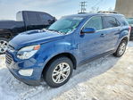 Chevrolet Equinox 2017