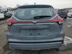 Nissan Kicks 2024