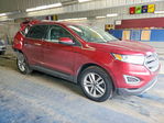Ford Edge 2015