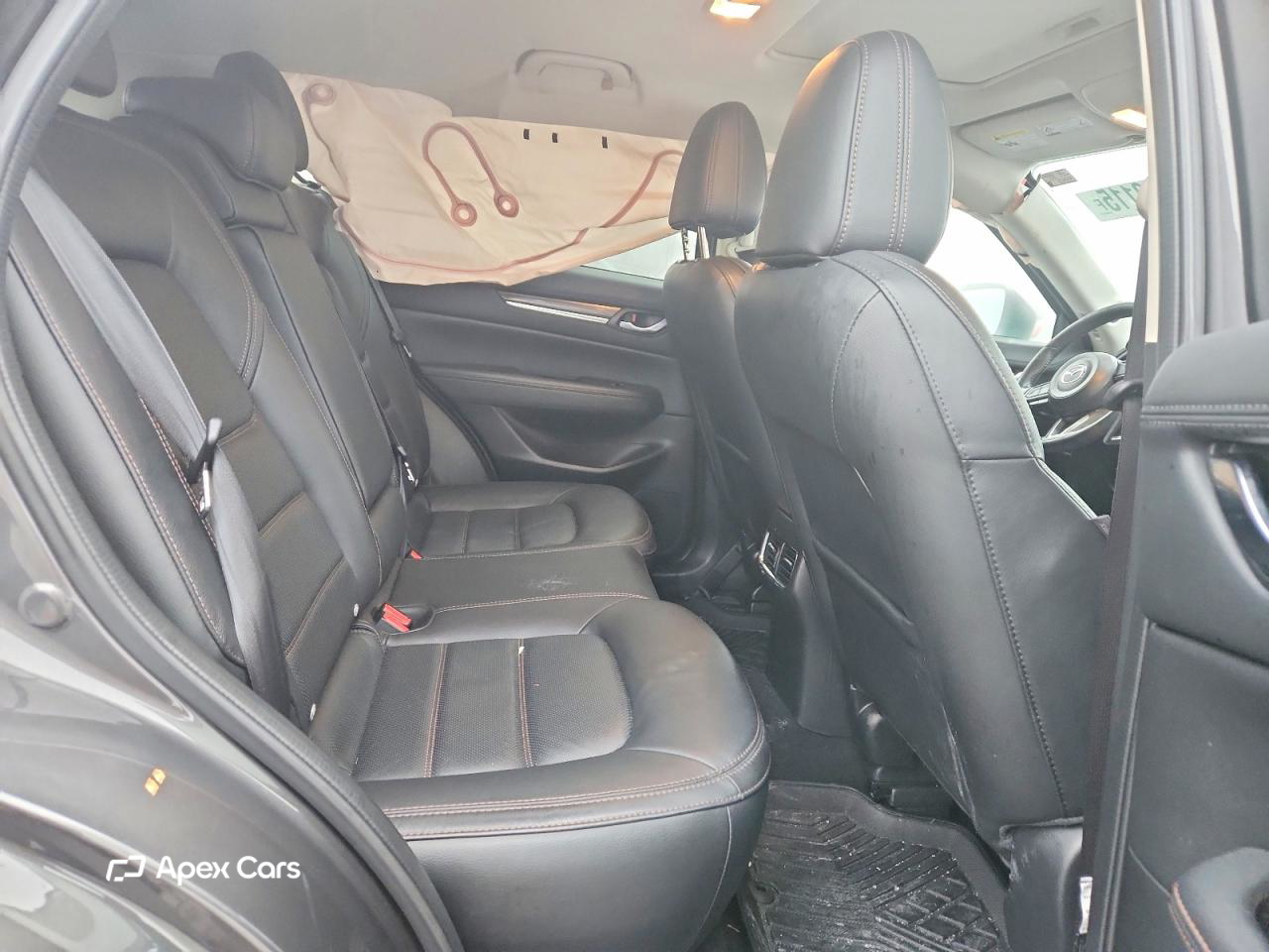 Mazda CX-5 2022