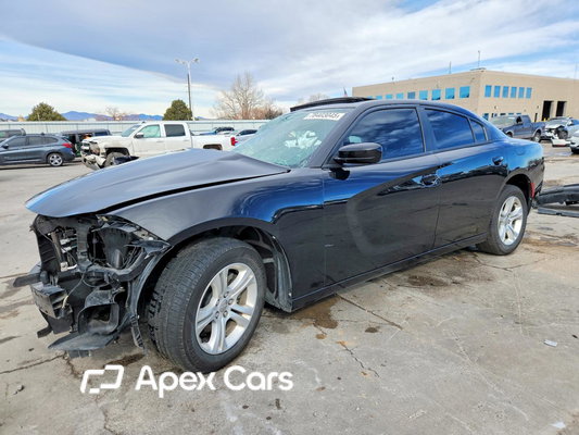 Dodge Charger 2020 - Image 1 of 5
