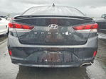 Hyundai Sonata 2018